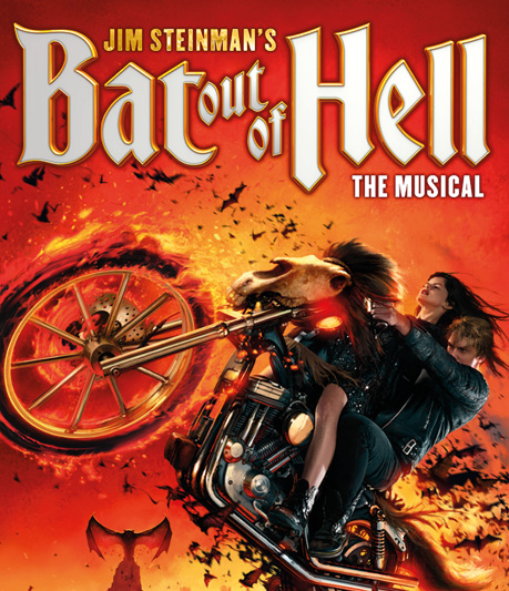 Bat out of Hell 2