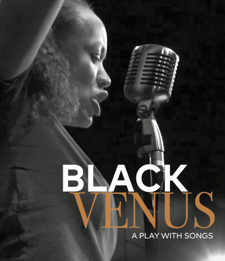 Black Venus 2