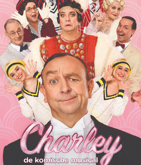 Charley 2