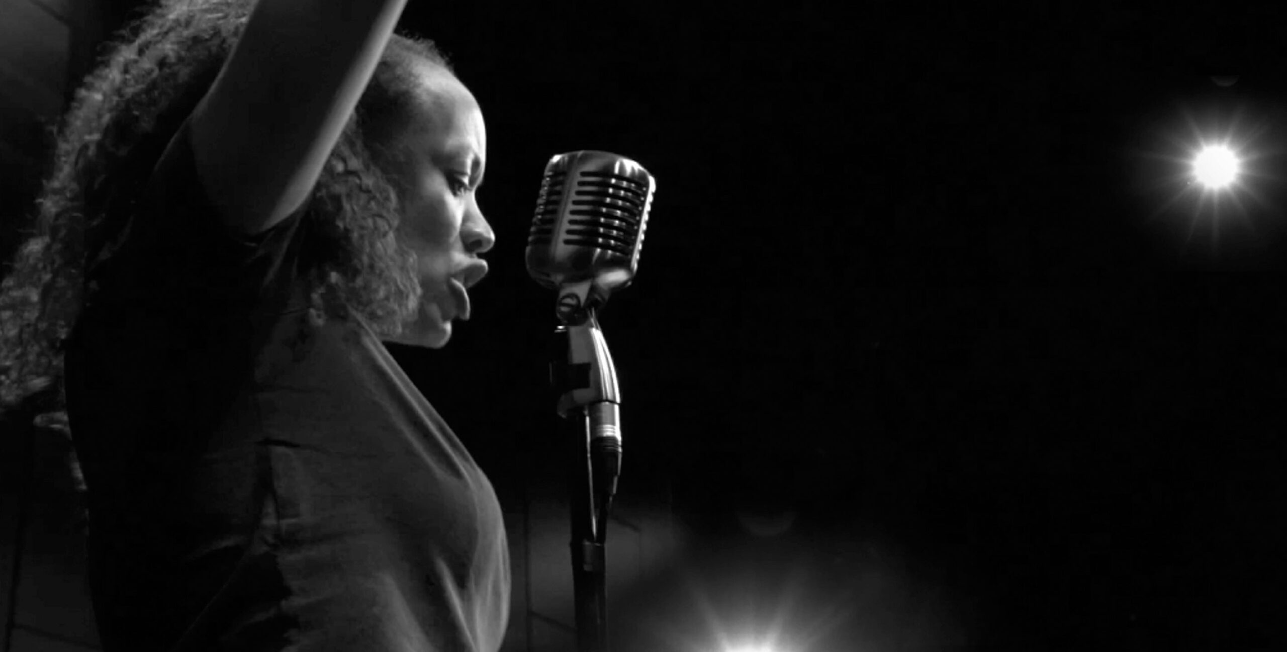 Black Venus Musical