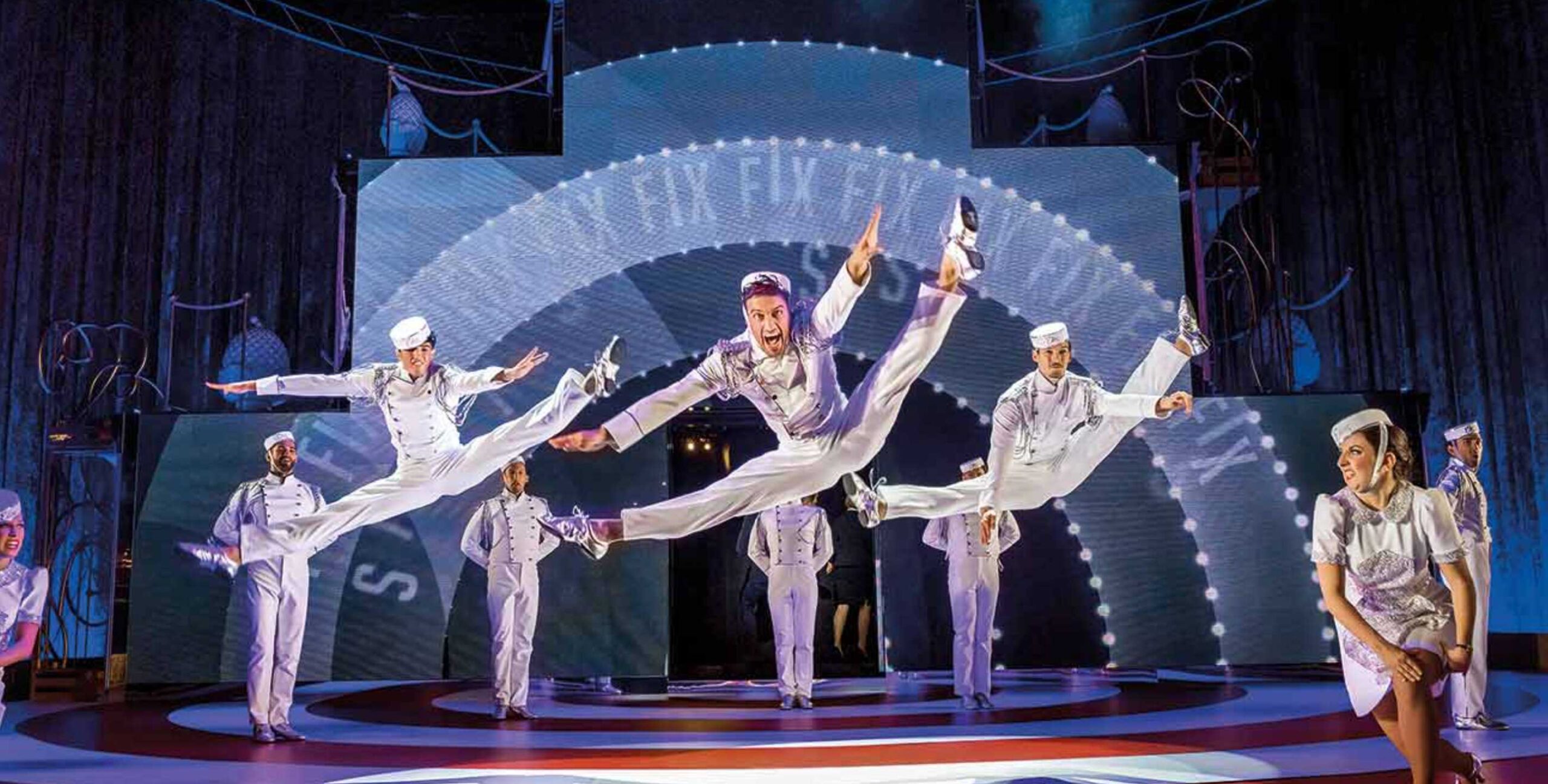 I am From Austria Musical