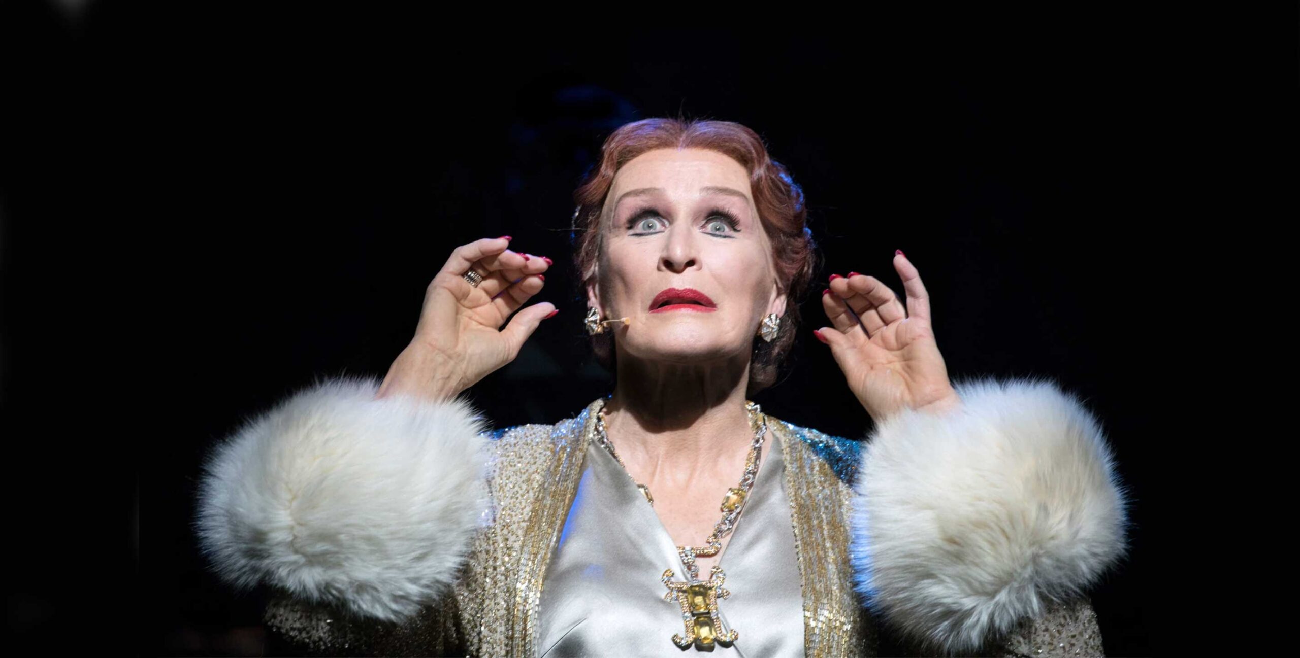 Sunset Boulevard Musical